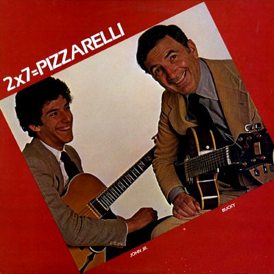 Bucky & John Pizzarelli