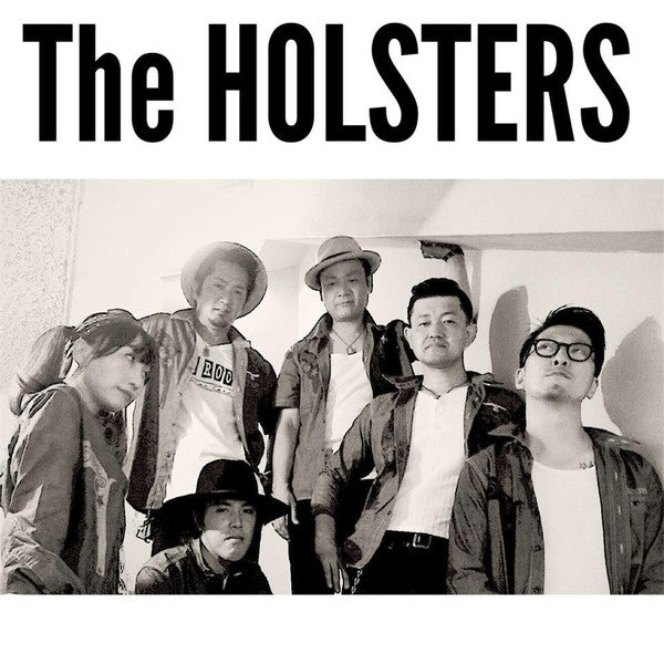 The Holsters
