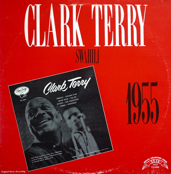 Clark Terry