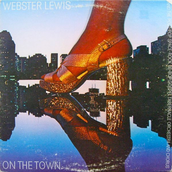 On The Town