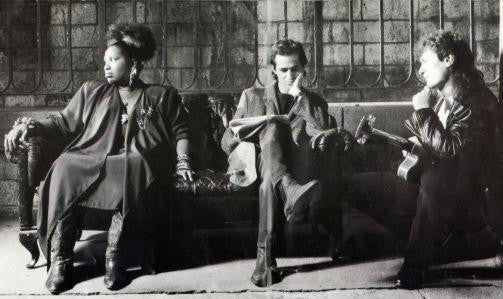 Fredericks Goldman Jones