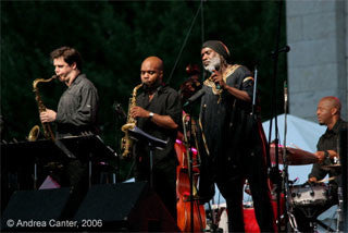 Mingus Dynasty