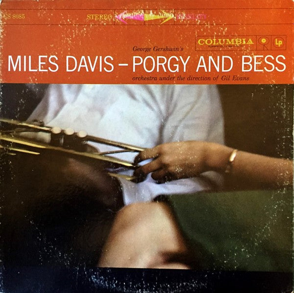 Porgy And Bess
