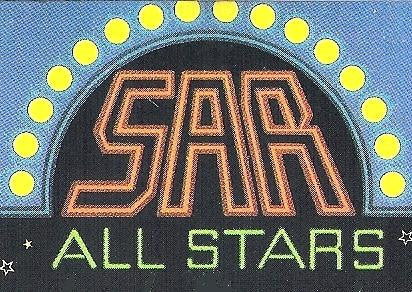 SAR All Stars