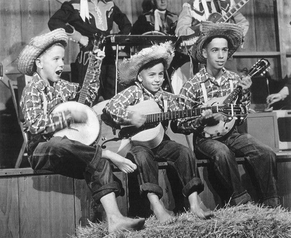 The White Brothers (2)