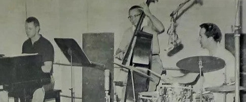 The Paul Smith Trio