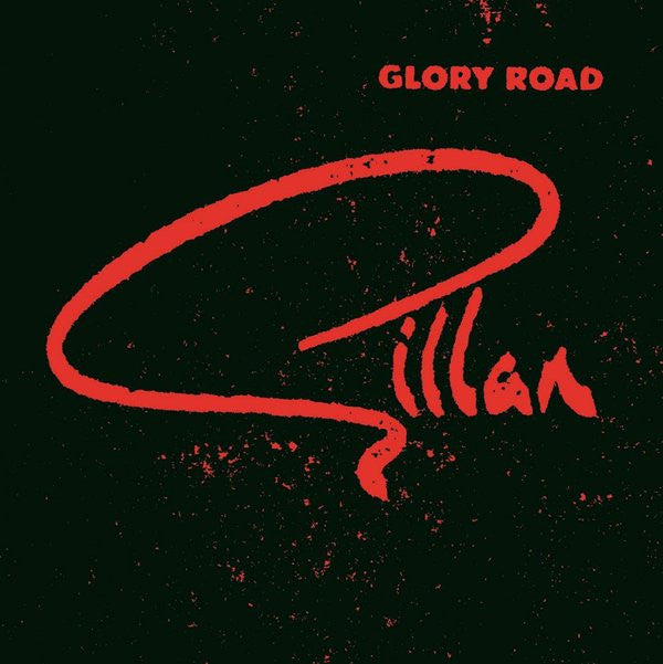 Glory Road
