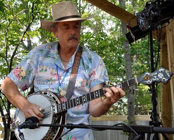Butch Robins
