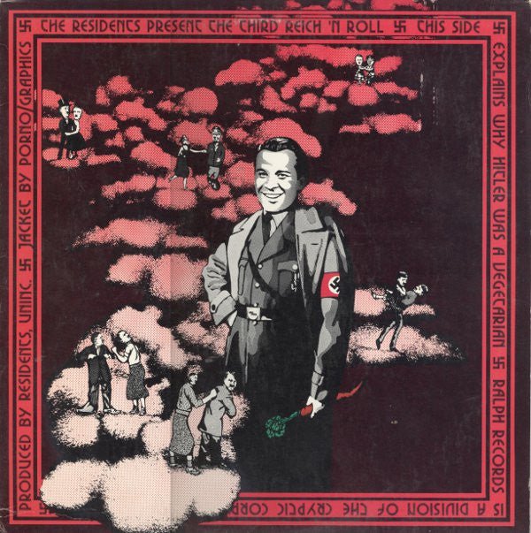 The Third Reich 'N' Roll