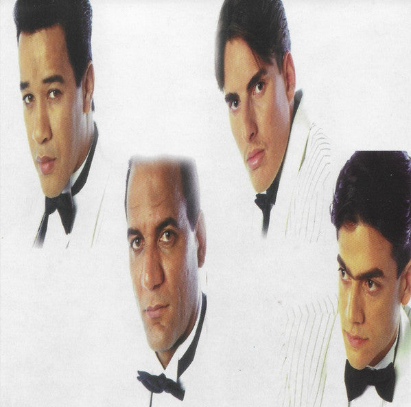 Los Hijos de Puerto Rico