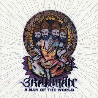 A Man Of The World