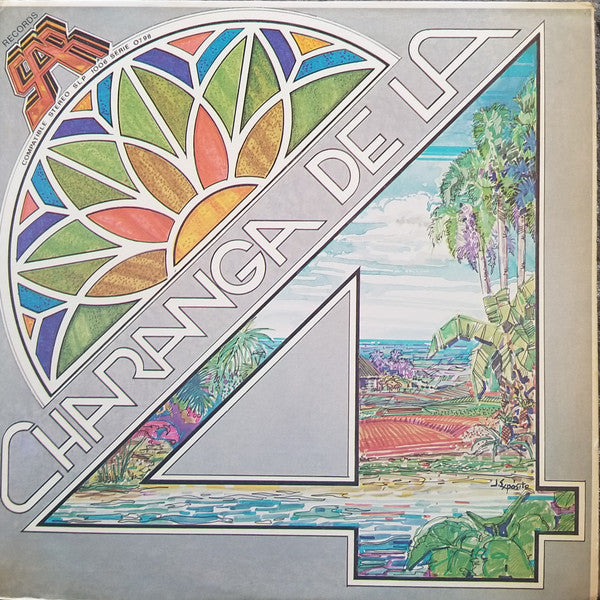 Charanga De La 4