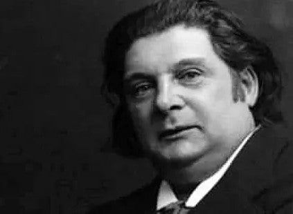 Eugène Ysaÿe