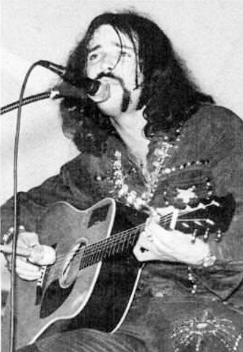 Bob McBride