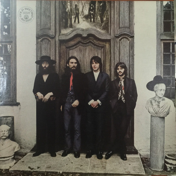 Hey Jude (The Beatles Again)