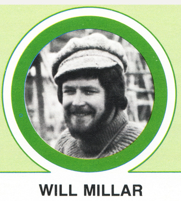 Will Millar