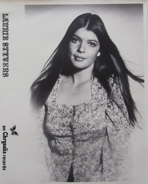 Laurie Styvers