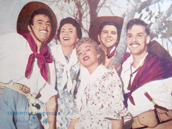 Conjunto Farroupilha