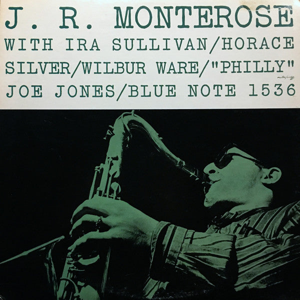 J.R. Monterose