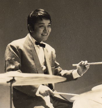 Jimmy Takeuchi