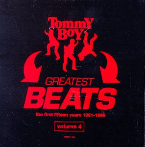 Greatest Beats - Volume 4