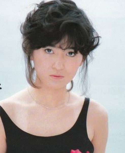 Seiko Tomizawa