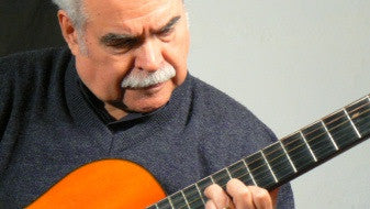 Kelo Palacios