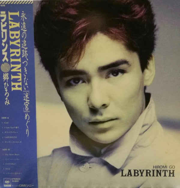 Labyrinth = ラビリンス