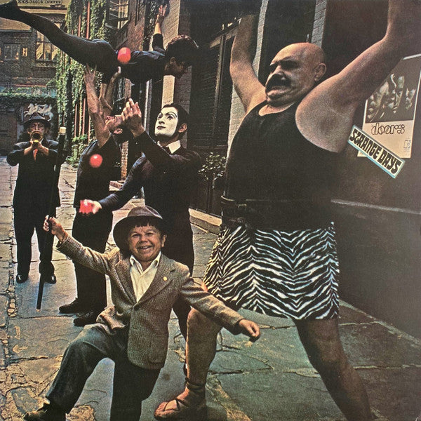 Strange Days