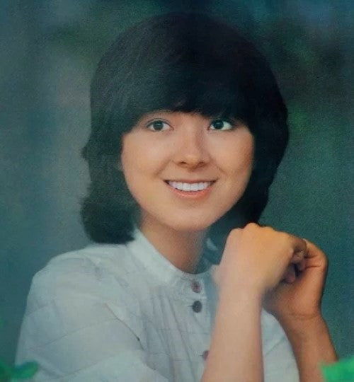 讃岐裕子
