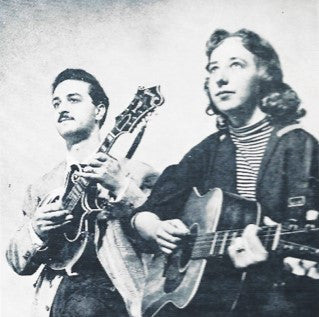 Harry And Jeanie West