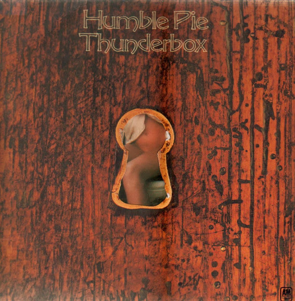 Thunderbox