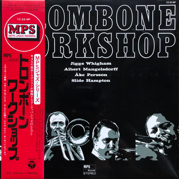 Trombone Workshop