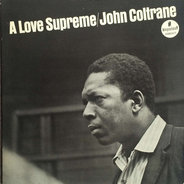 A Love Supreme
