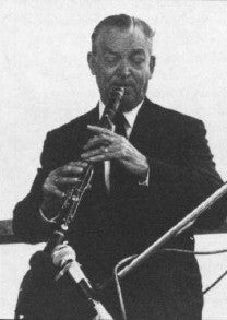Raymond Burke