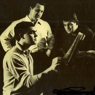 Eugen Cicero Trio