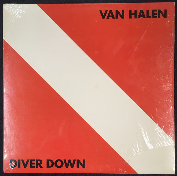 Diver Down