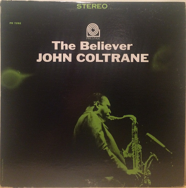 The Believer