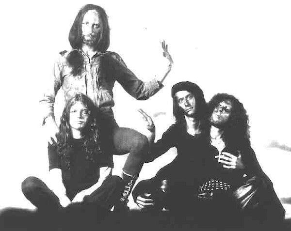 Arthur Brown's Kingdom Come