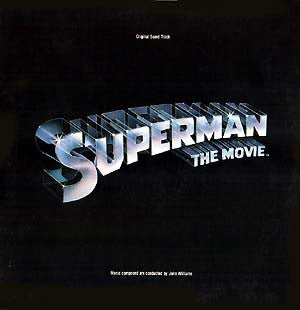 Superman The Movie (Original Sound Track)