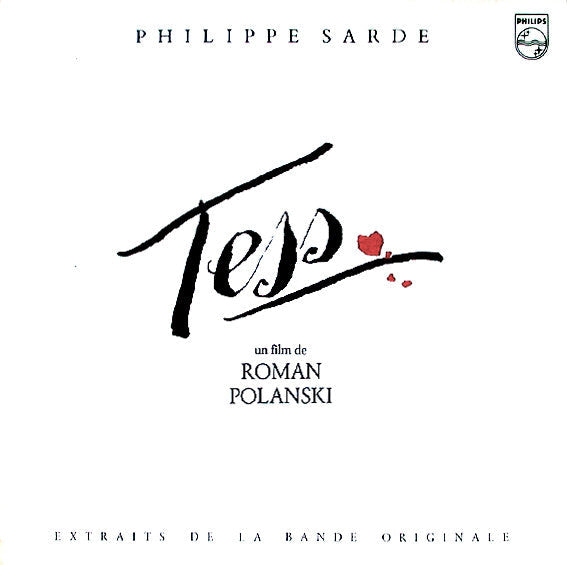 Tess - Extraits De La Bande Originale