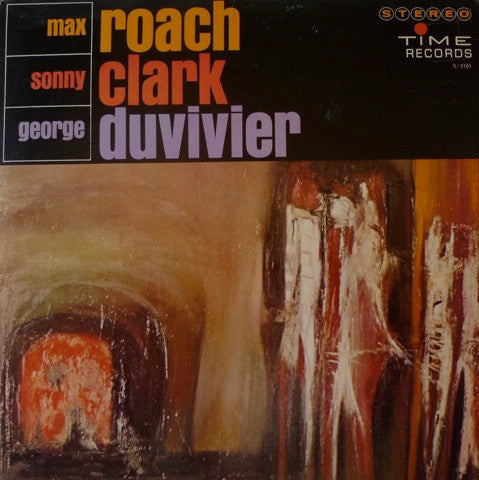 Sonny Clark Trio