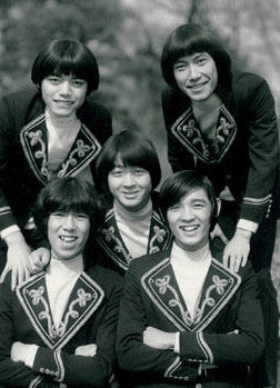 The Tempters