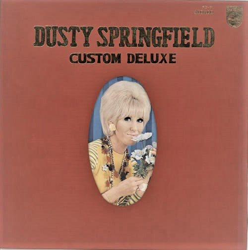Custom Deluxe = ダスティ−・カスタム・デラックス