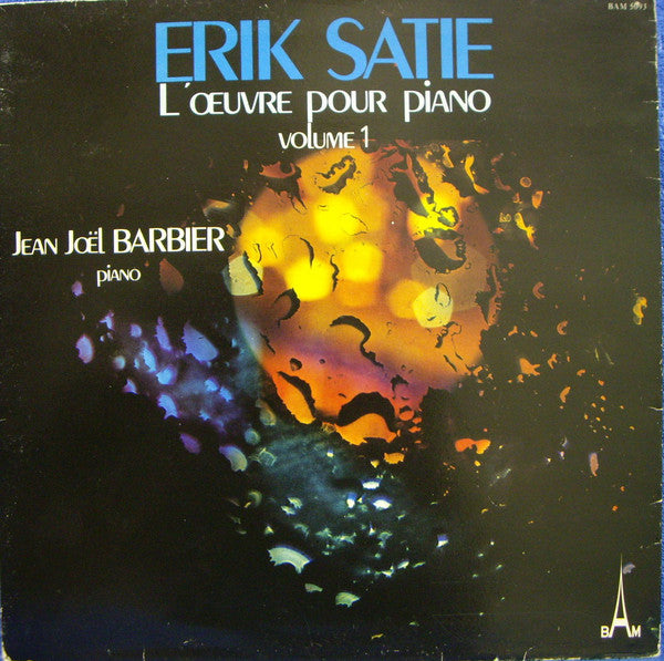 Erik Satie