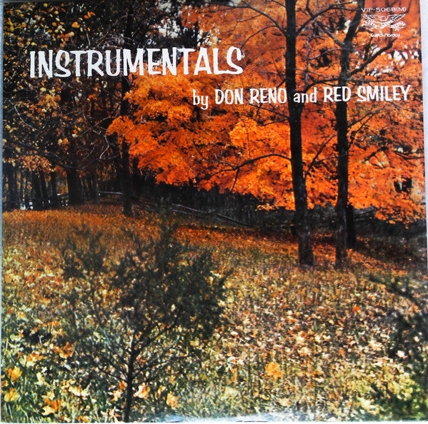 Instrumentals