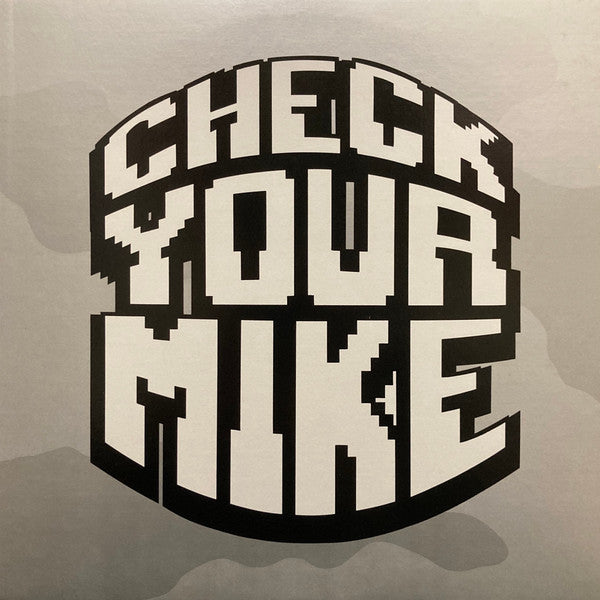 Check Your Mike 