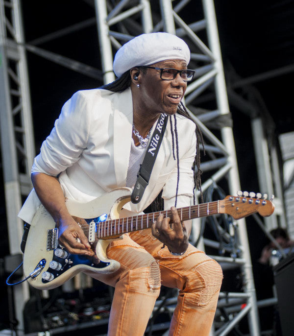 Nile Rodgers