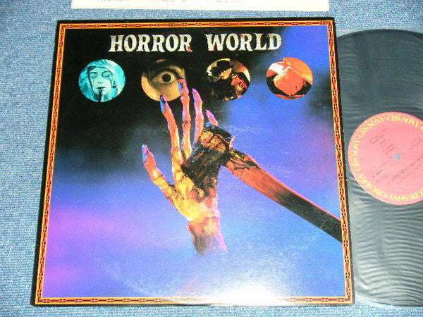 Horror World