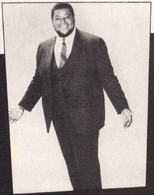 Booker Newberry III